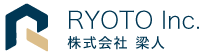 株式会社　梁人