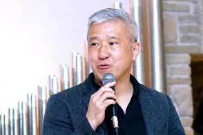 藤井成厚