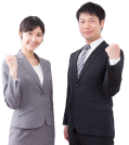 人材募集